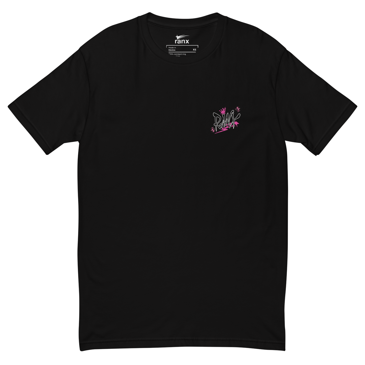 Pink Reign T-Shirt