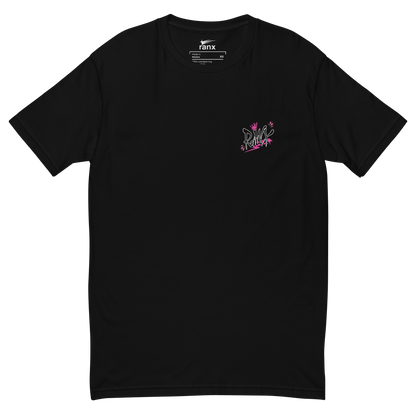 Pink Reign T-Shirt