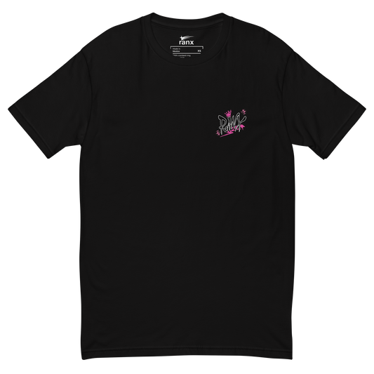 Pink Reign T-Shirt
