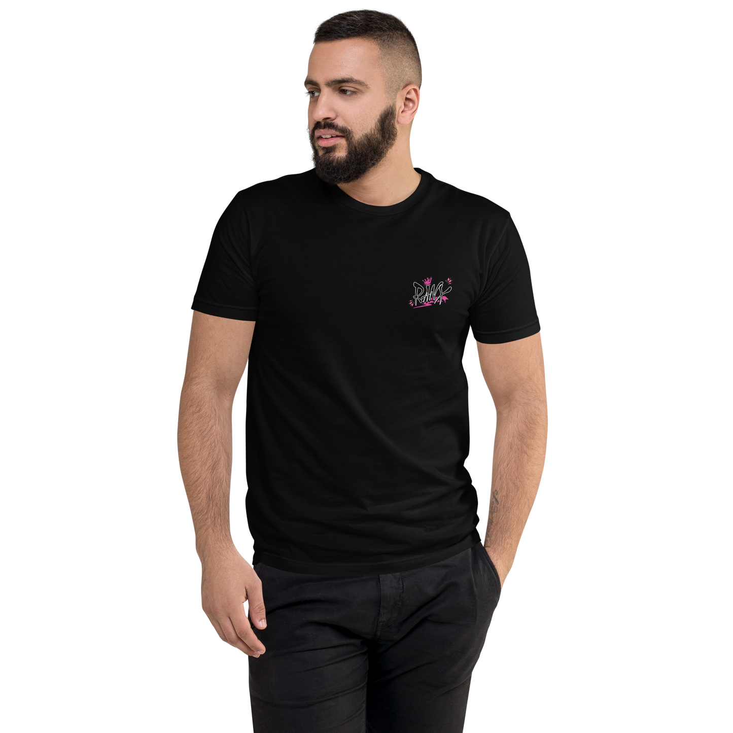 Pink Reign T-Shirt