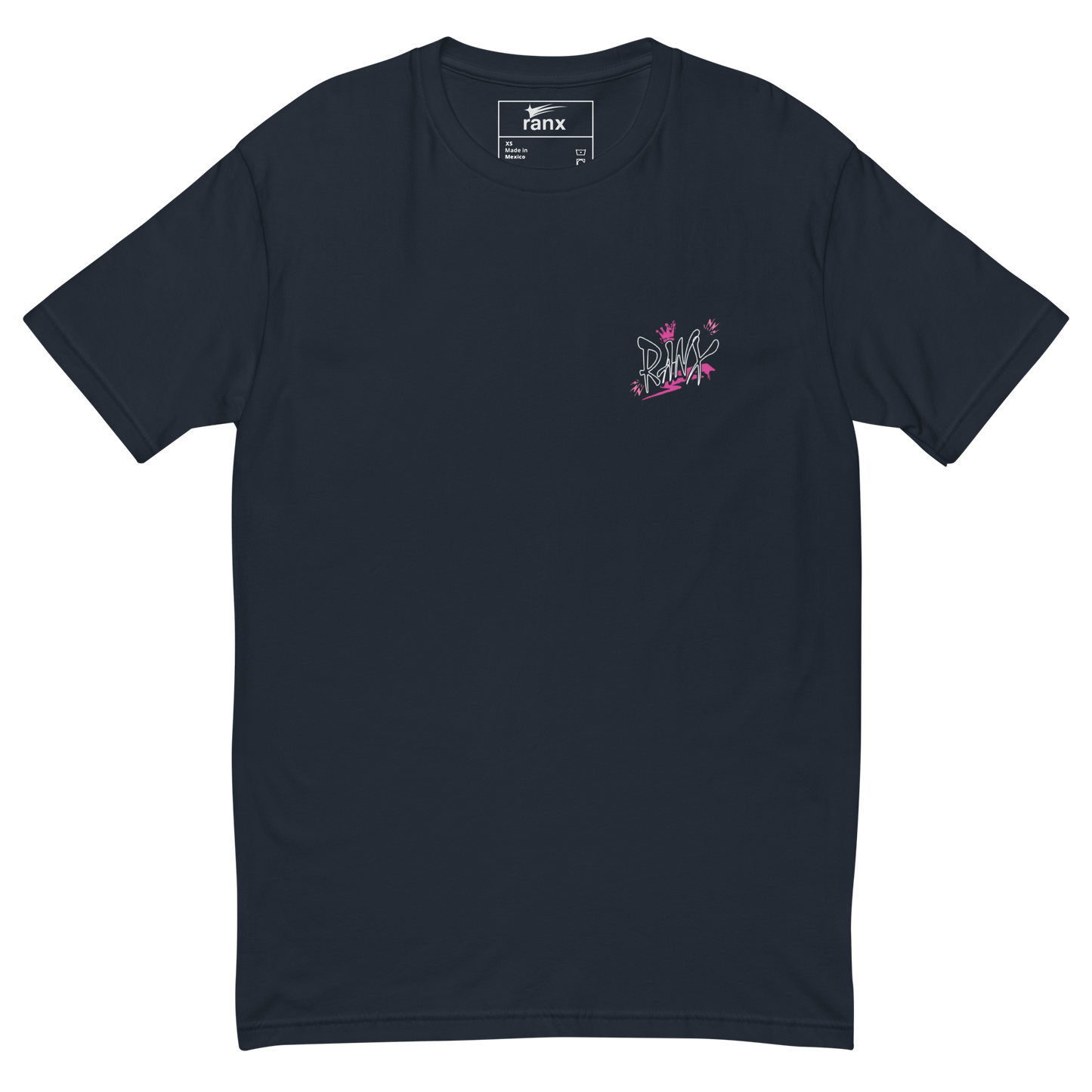 Pink Reign T-Shirt