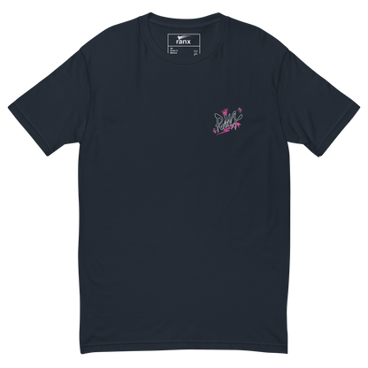 Pink Reign T-Shirt