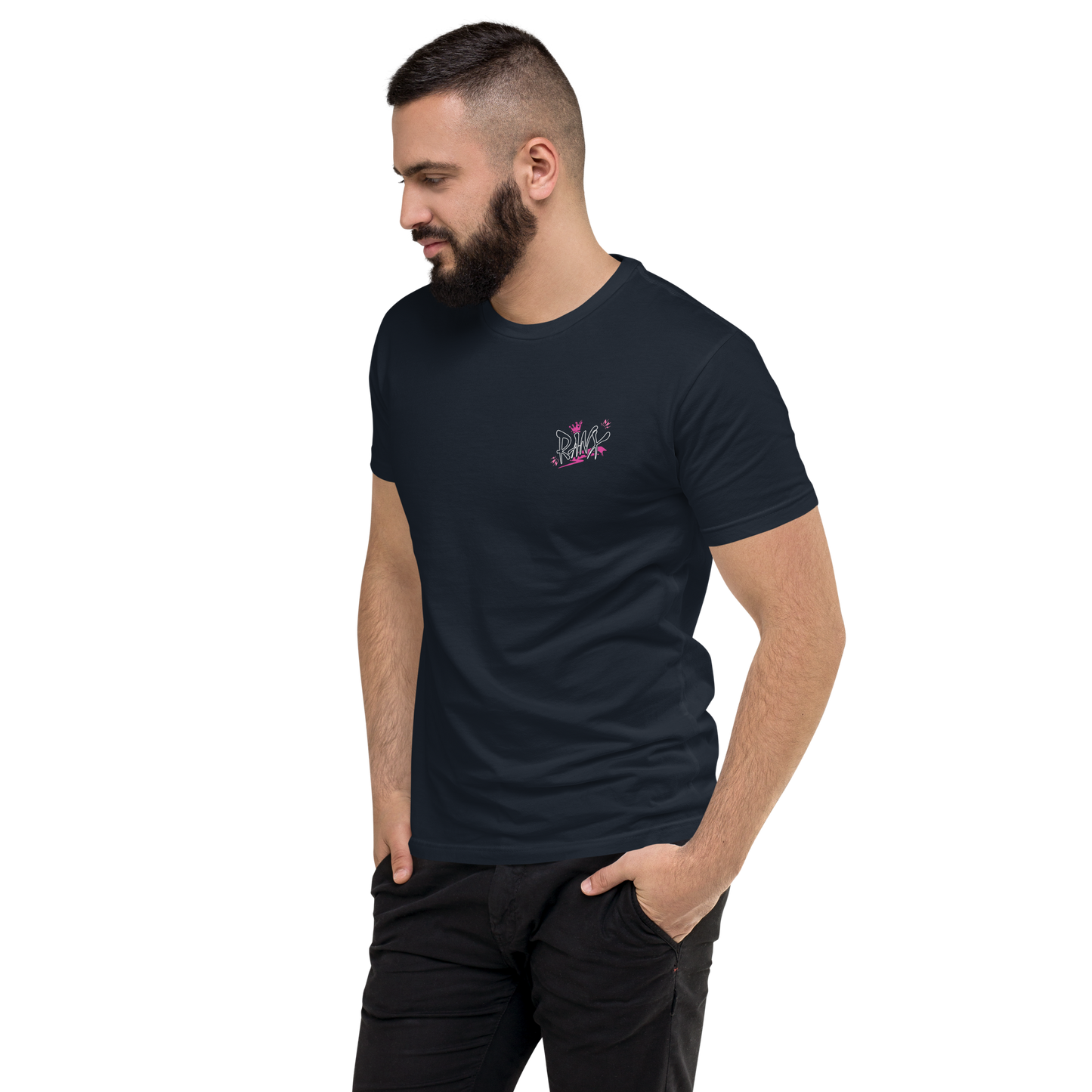 Pink Reign T-Shirt