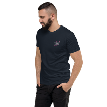 Pink Reign T-Shirt