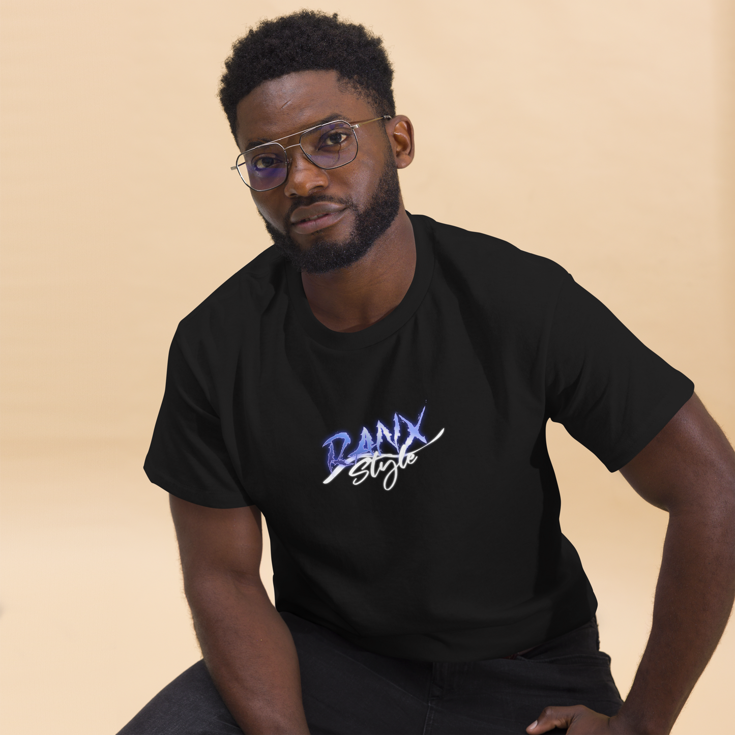RanxStyle T-Shirt