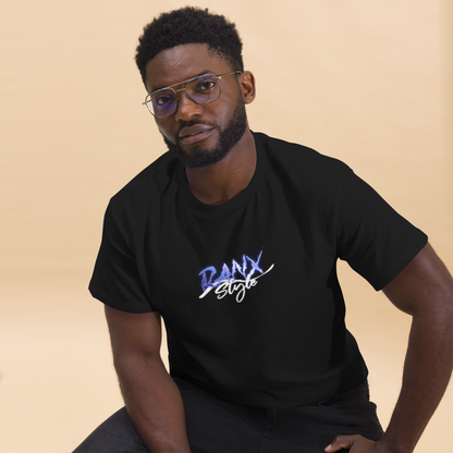 RanxStyle T-Shirt