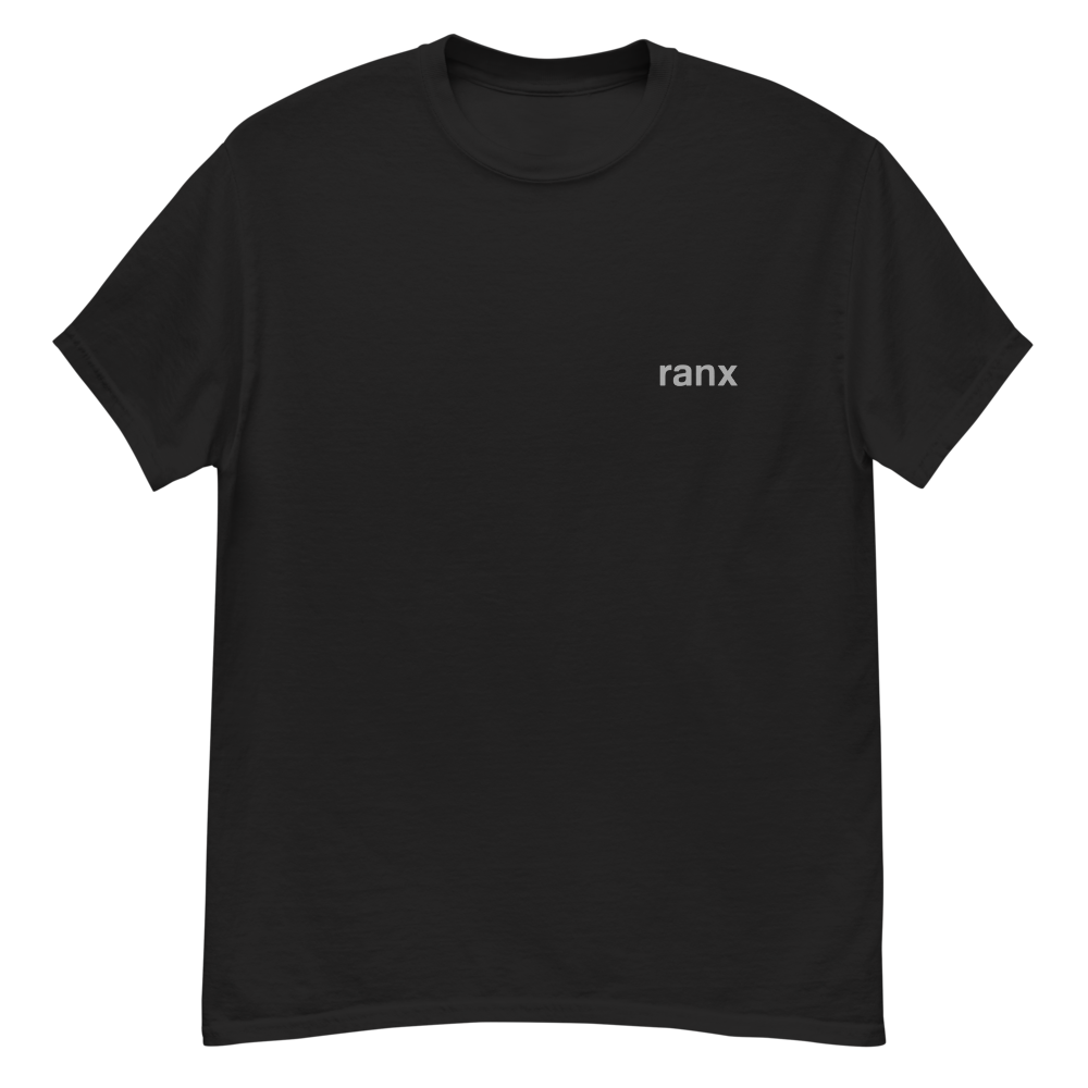 Uplift T-Shirt
