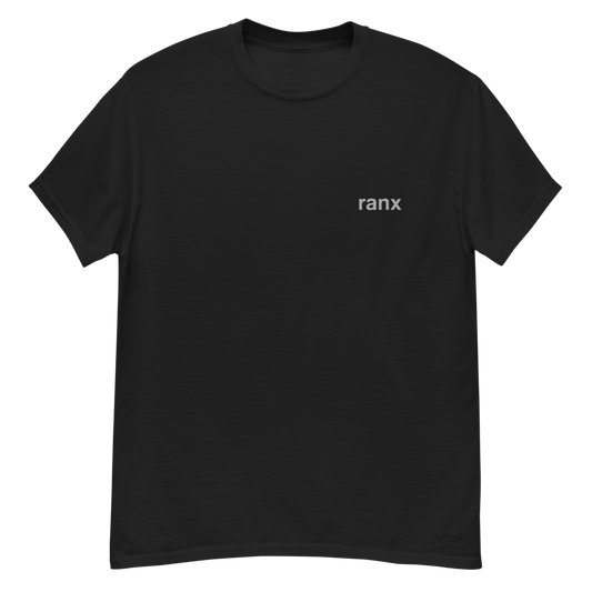 Uplift T-Shirt