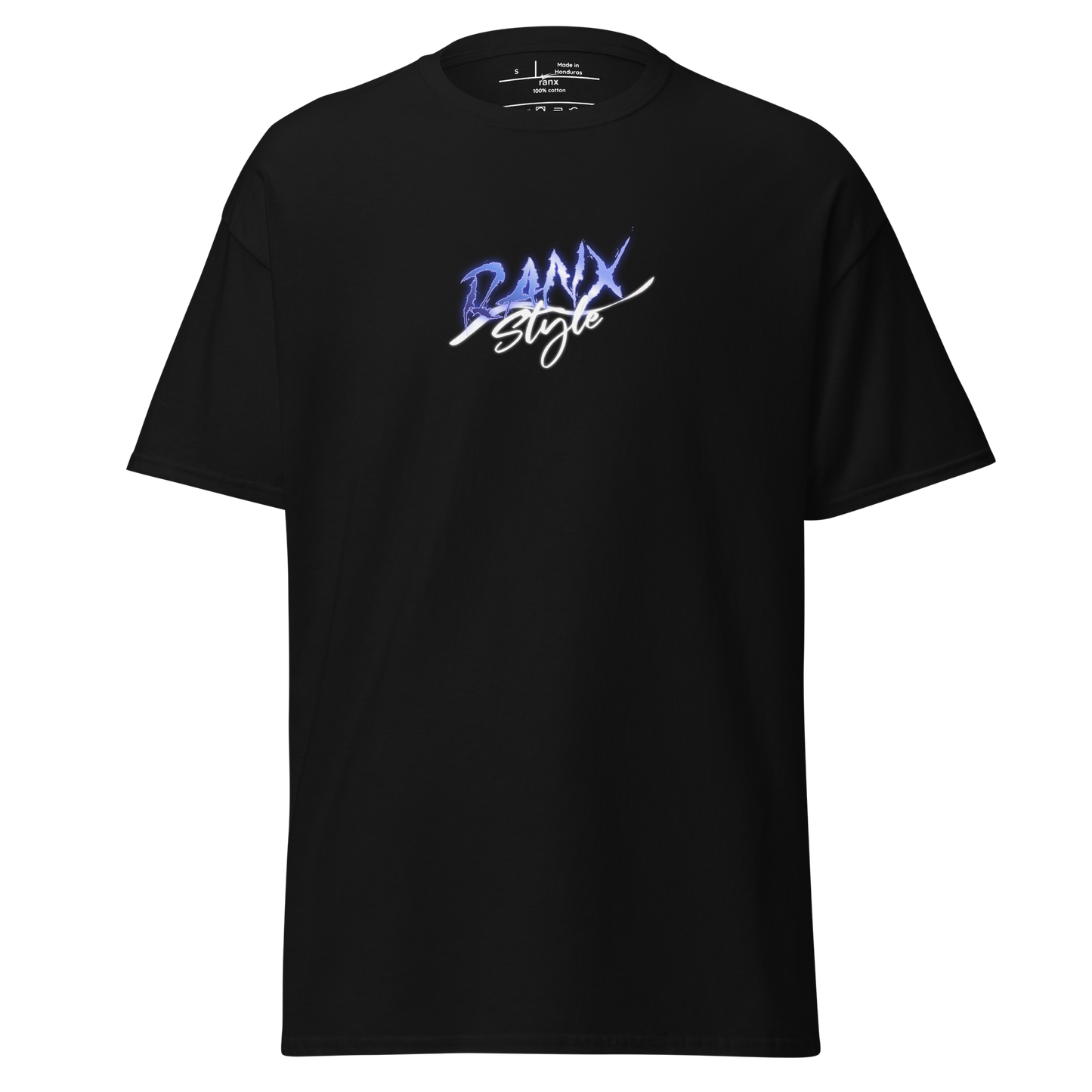 RanxStyle T-Shirt