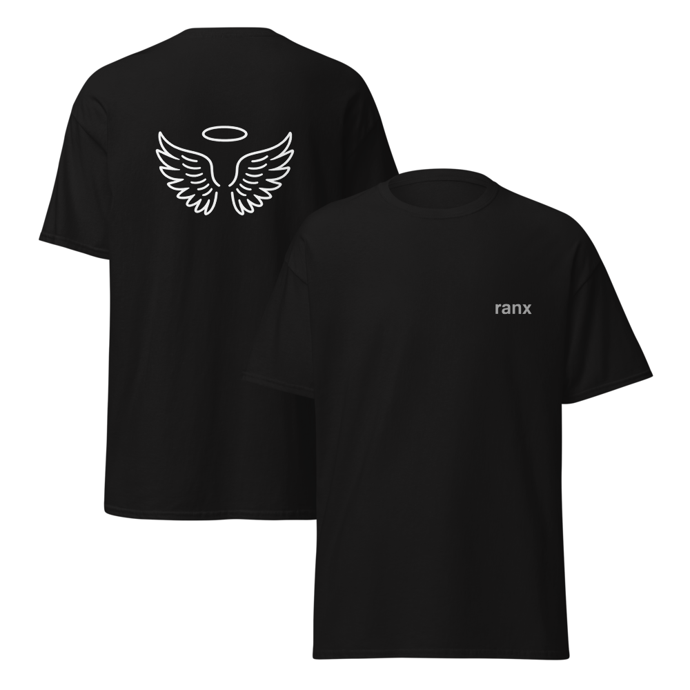 Uplift T-Shirt