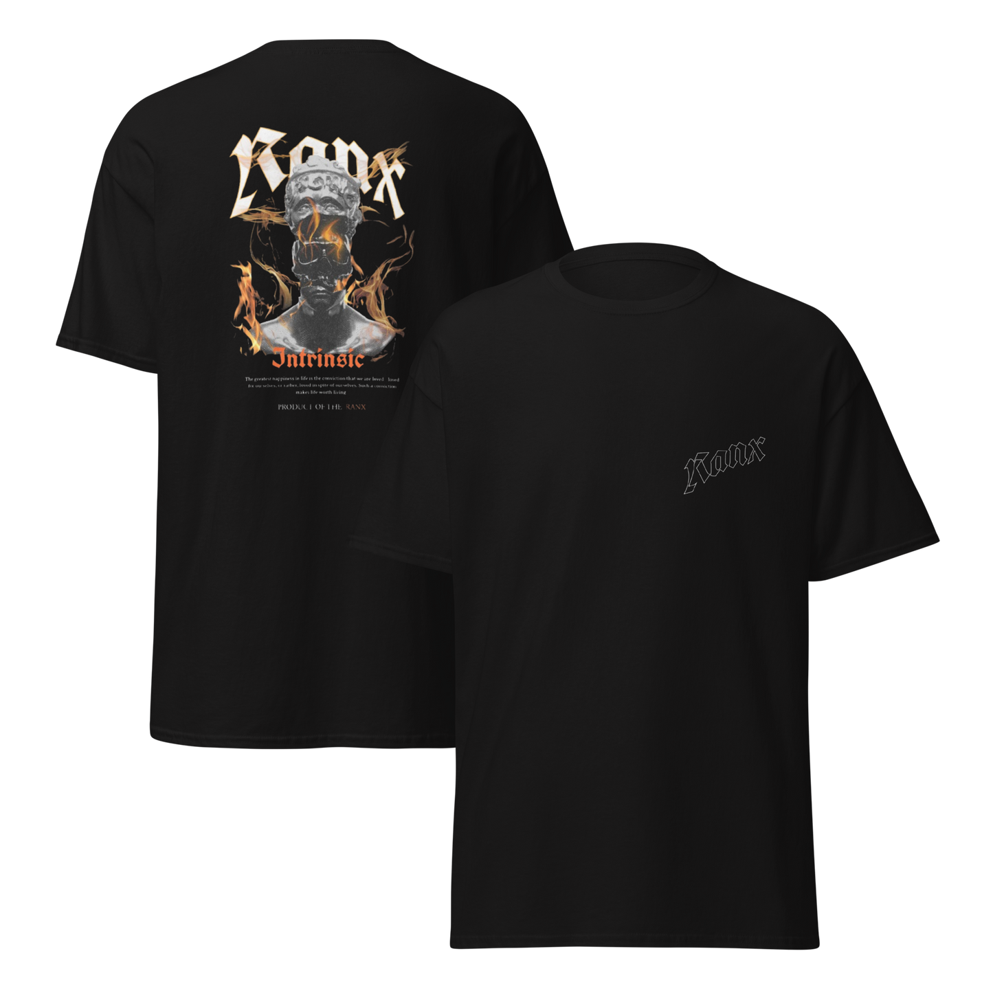 Intrinsic T-Shirt