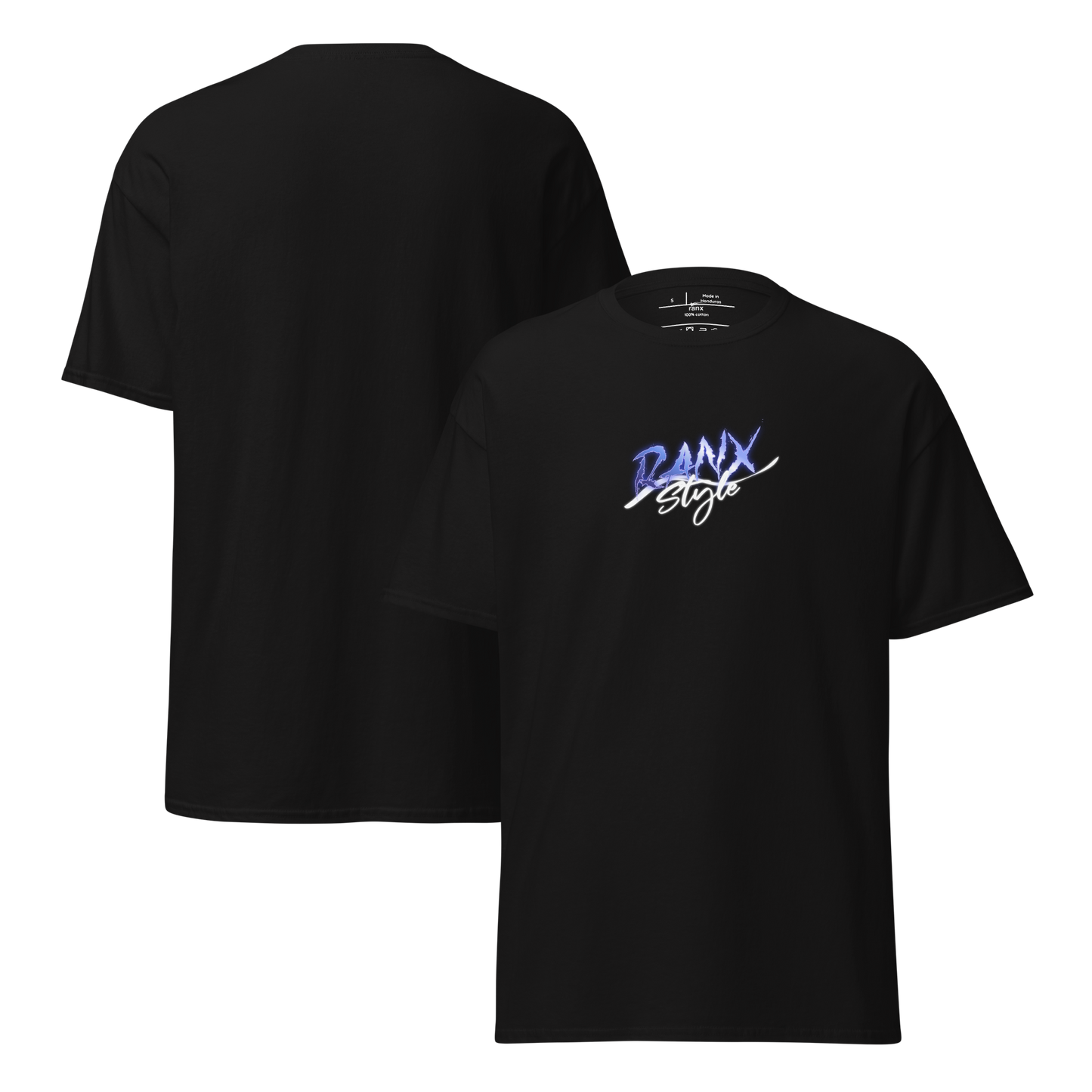 RanxStyle T-Shirt