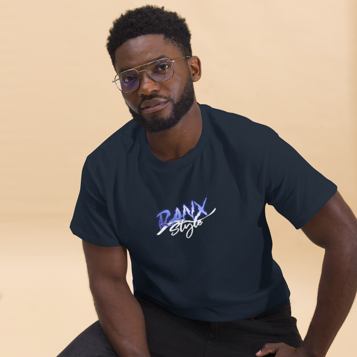 RanxStyle T-Shirt