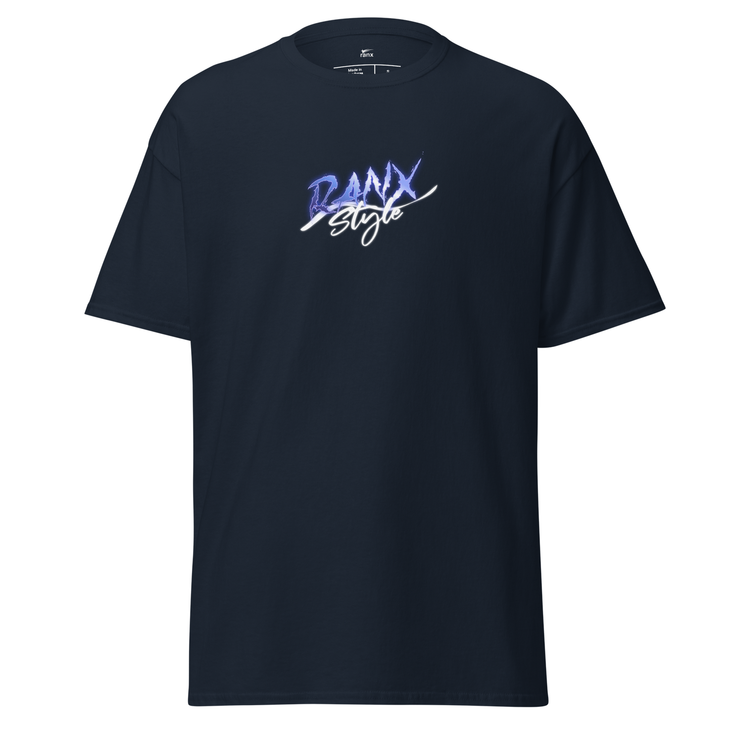 RanxStyle T-Shirt