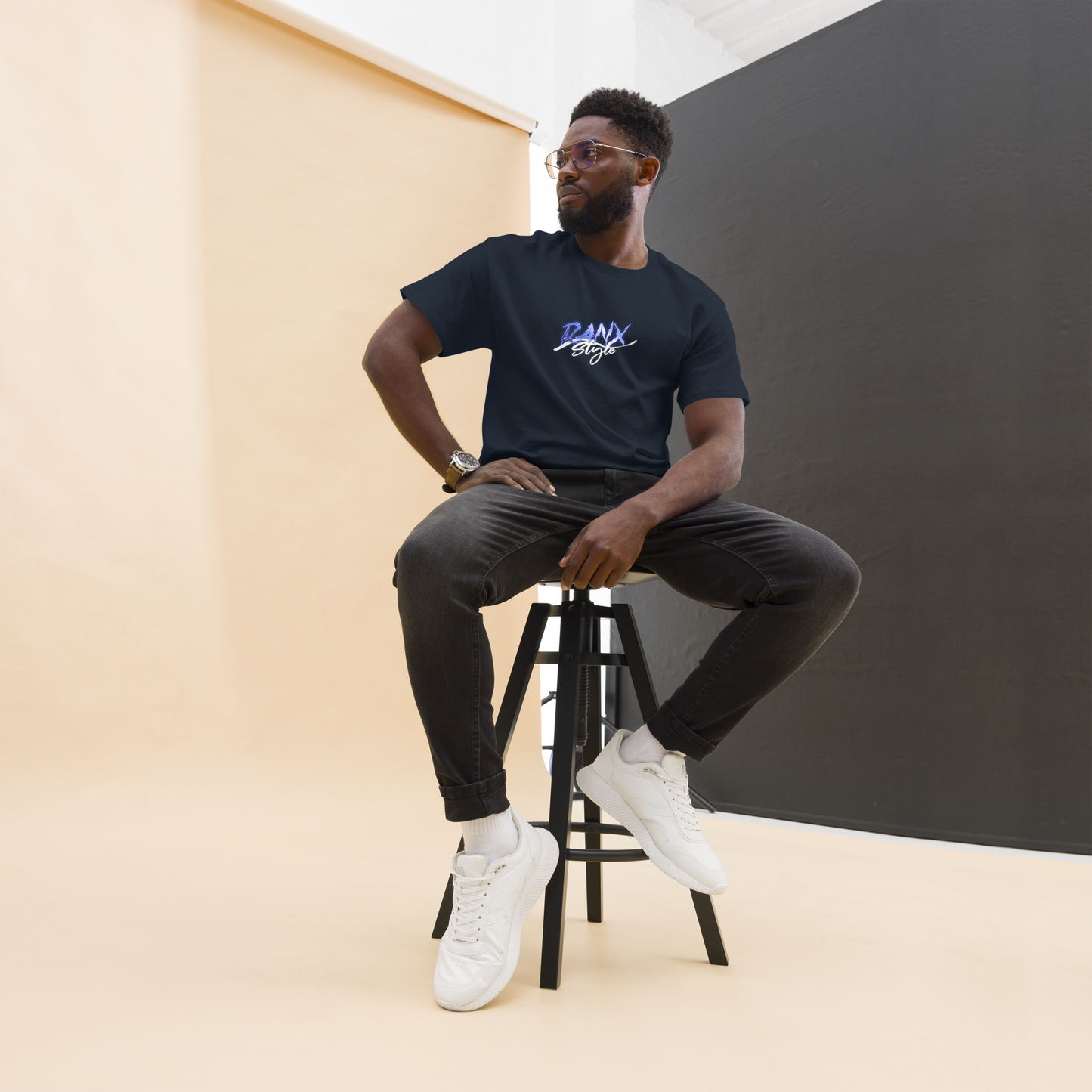 RanxStyle T-Shirt