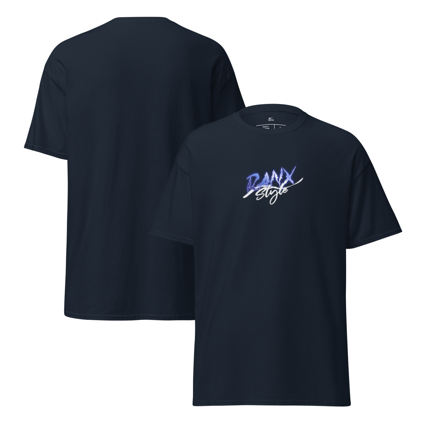 RanxStyle T-Shirt