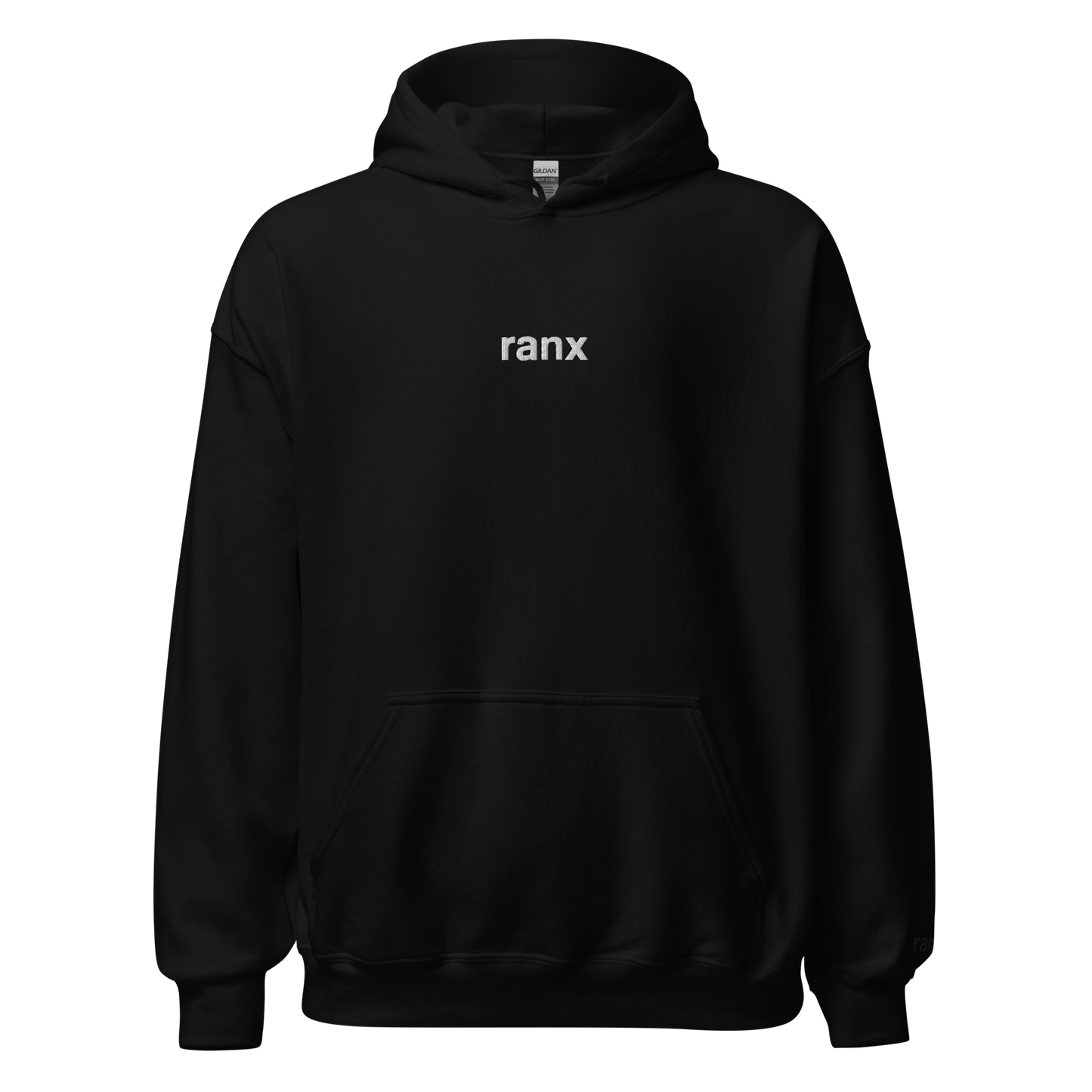 Vanta Hoodie