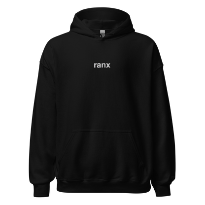 Vanta Hoodie