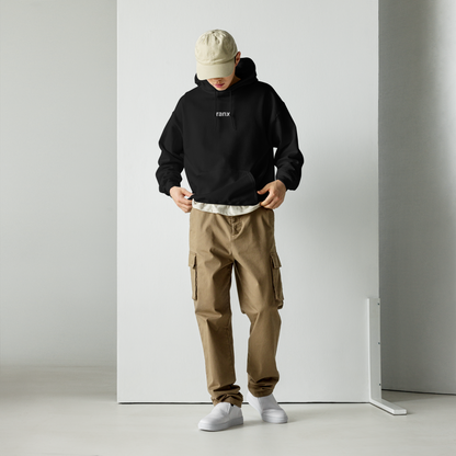 Vanta Hoodie