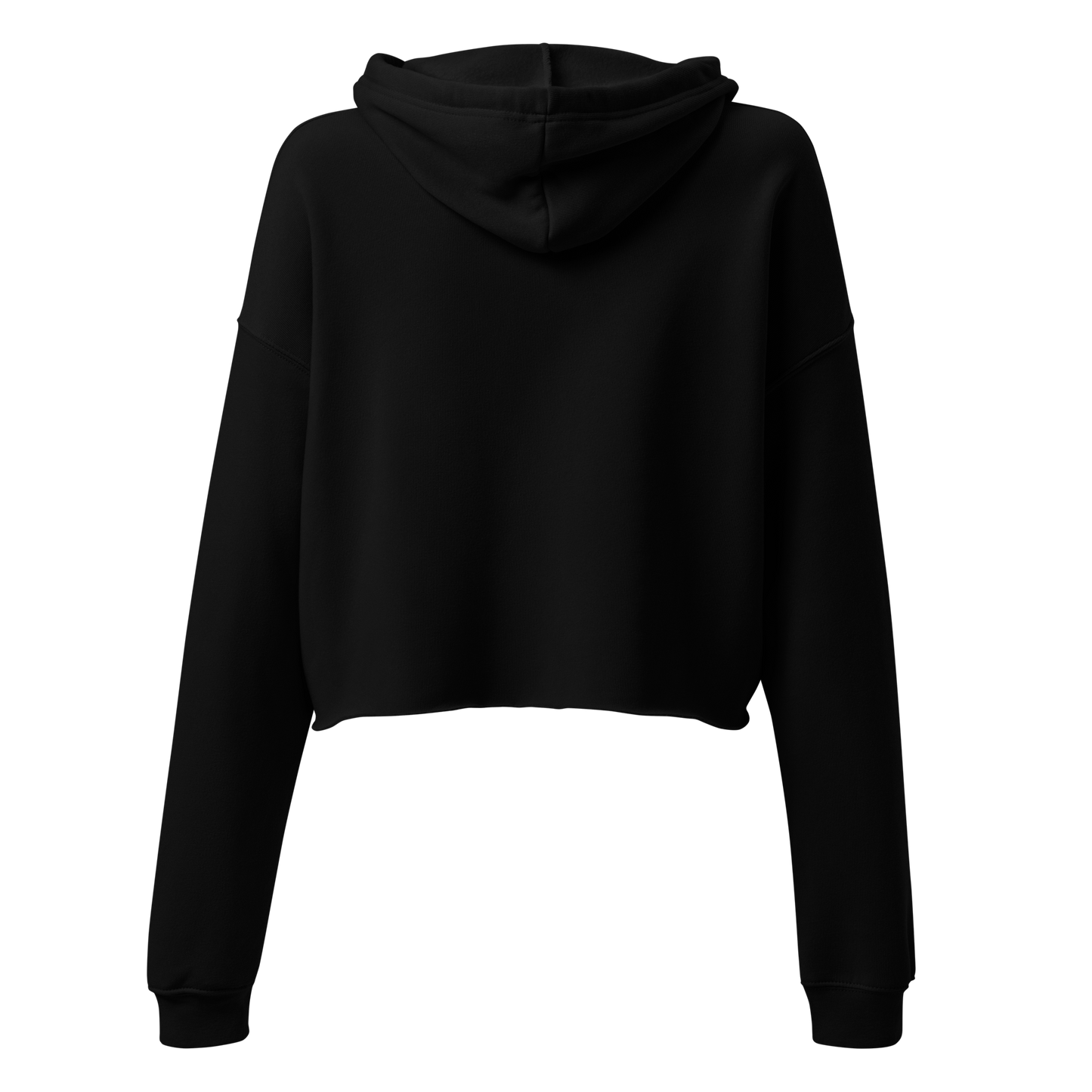 RanxDrops Crop Hoodie