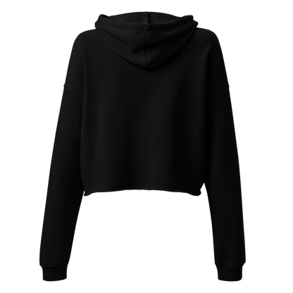 RanxDrops Crop Hoodie