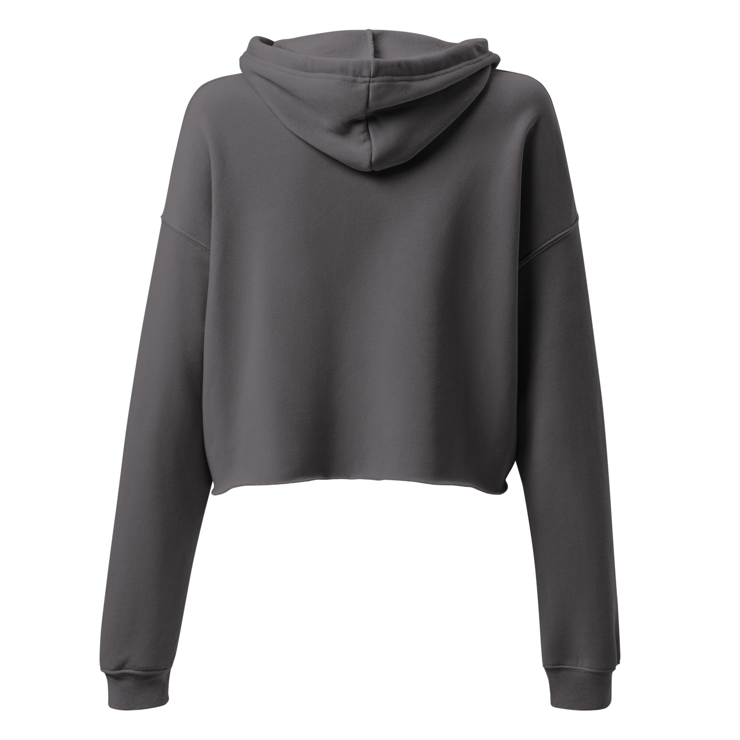 RanxDrops Crop Hoodie