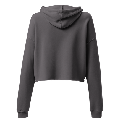 RanxDrops Crop Hoodie
