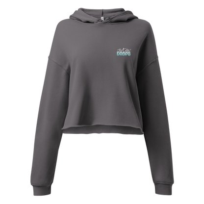 RanxDrops Crop Hoodie